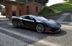 ATS GT Black & Chrome Edition 2019 года